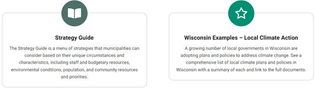 WI Climate Table Toolkit